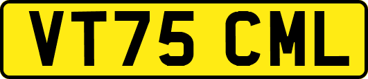 VT75CML