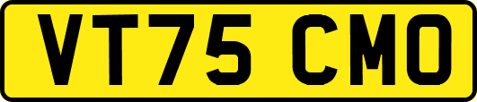 VT75CMO