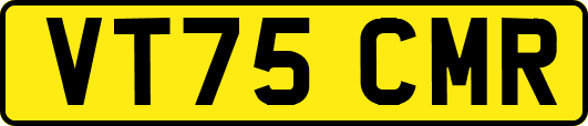 VT75CMR