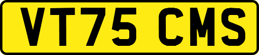 VT75CMS