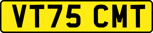 VT75CMT