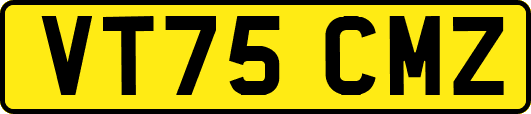 VT75CMZ
