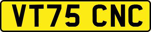 VT75CNC