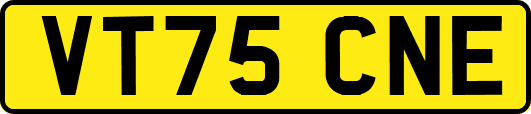 VT75CNE