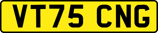 VT75CNG
