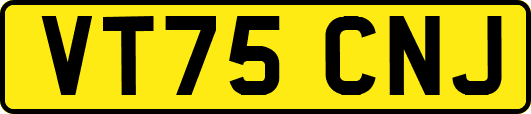 VT75CNJ