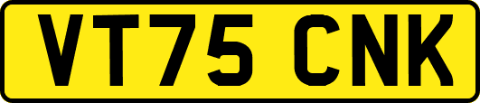 VT75CNK