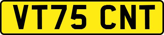 VT75CNT
