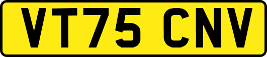 VT75CNV