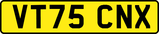 VT75CNX