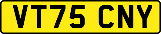 VT75CNY