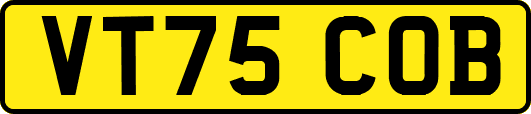 VT75COB
