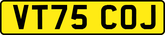 VT75COJ
