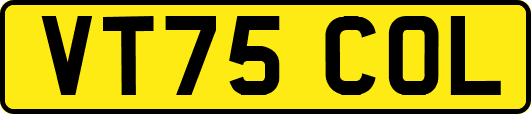 VT75COL