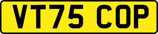 VT75COP