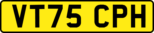 VT75CPH