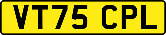 VT75CPL