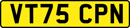 VT75CPN