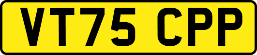 VT75CPP