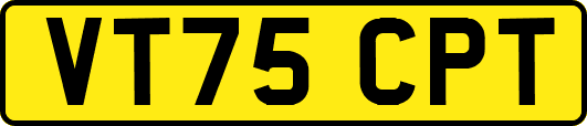 VT75CPT