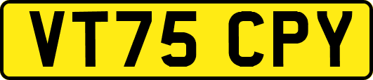 VT75CPY