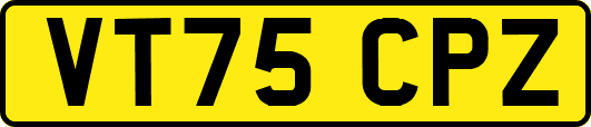 VT75CPZ