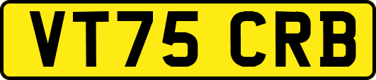 VT75CRB