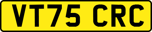 VT75CRC
