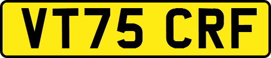 VT75CRF