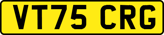 VT75CRG