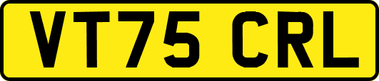 VT75CRL