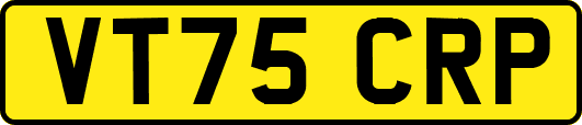 VT75CRP
