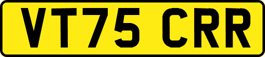 VT75CRR