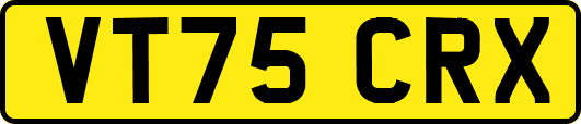 VT75CRX