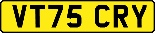 VT75CRY