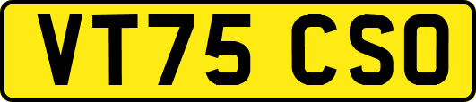 VT75CSO
