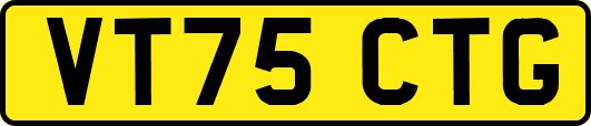 VT75CTG