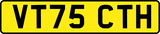 VT75CTH