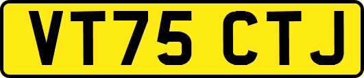 VT75CTJ