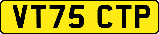 VT75CTP