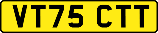 VT75CTT