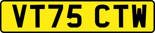 VT75CTW