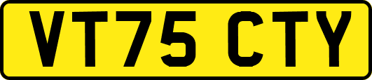 VT75CTY