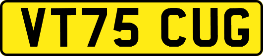 VT75CUG