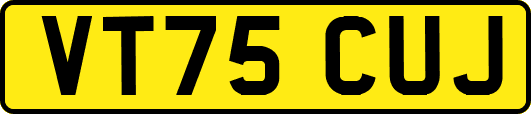 VT75CUJ