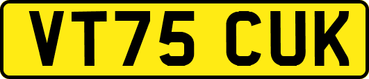 VT75CUK