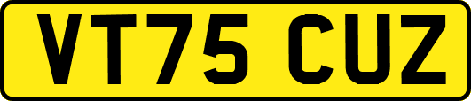 VT75CUZ