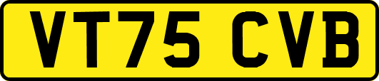 VT75CVB