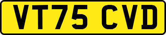 VT75CVD