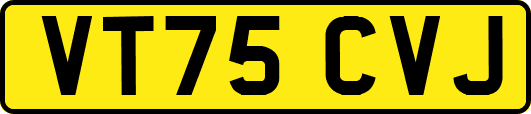 VT75CVJ